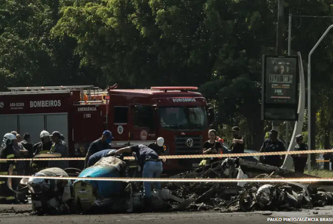 Foto: Gazeta Brasil