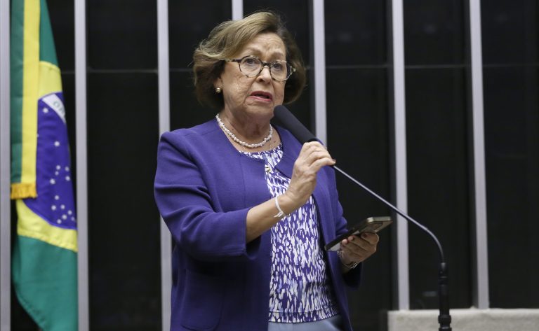 Foto: Câmara dos Deputados