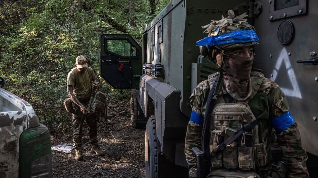 Foto: CNN Brasil