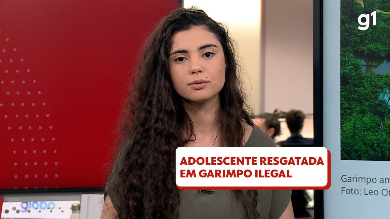 Foto: G1 - Globo