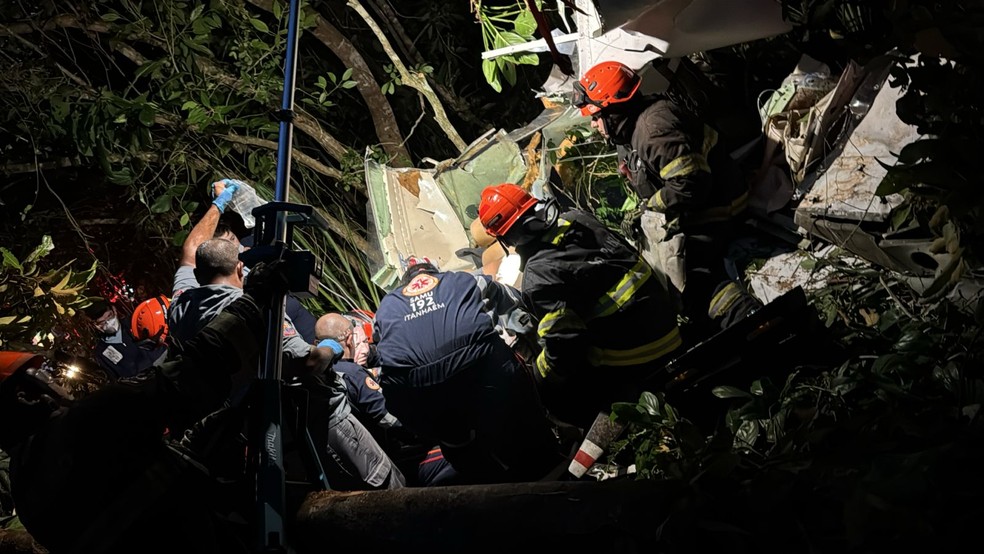 Foto: G1 - Globo